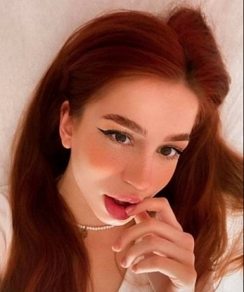 Анкета проститутки Галюша - Фото 1, Симеиз, 20 лет, №1541